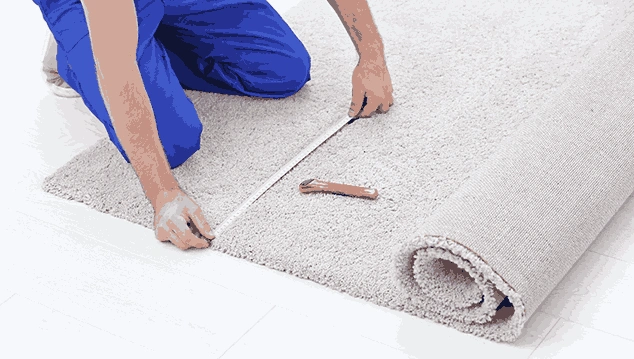 Carpet Repair Services Ingliston