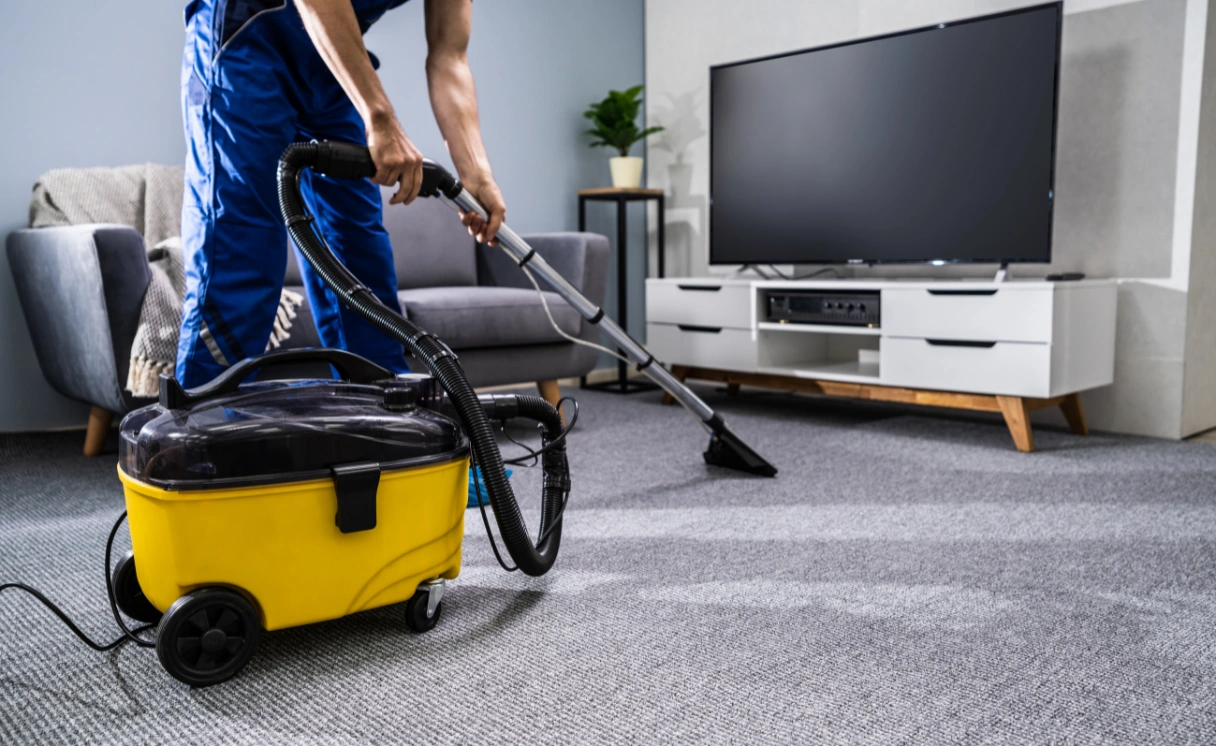 Extract Carpet Cleaning Ingliston Contact Office